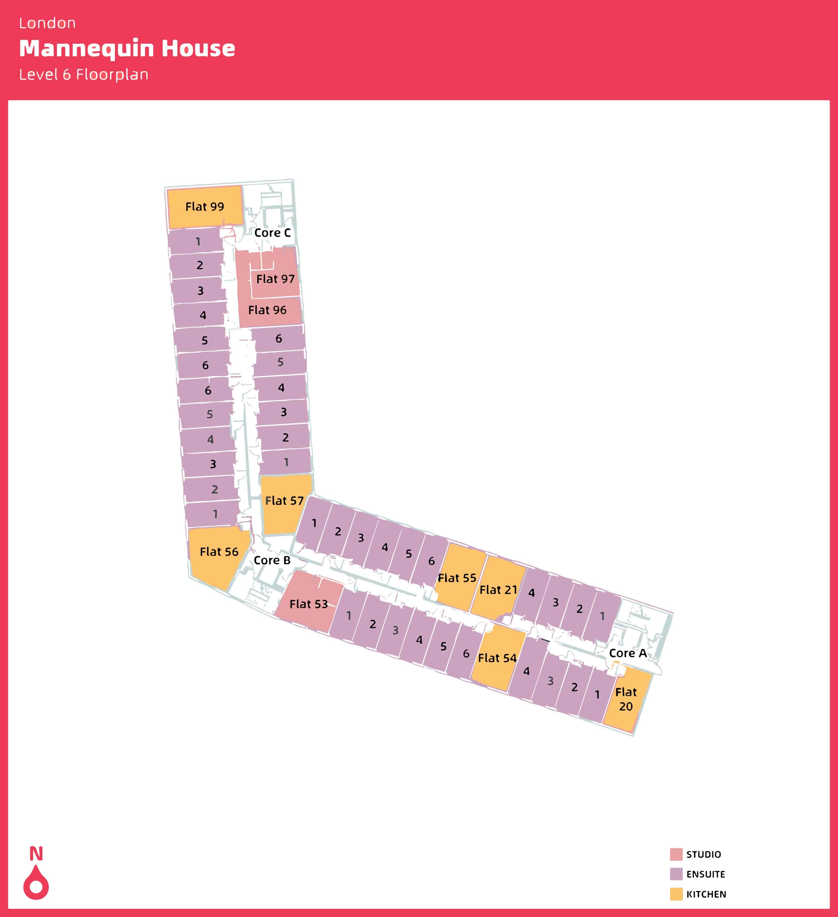 Mannequin House, London image 29