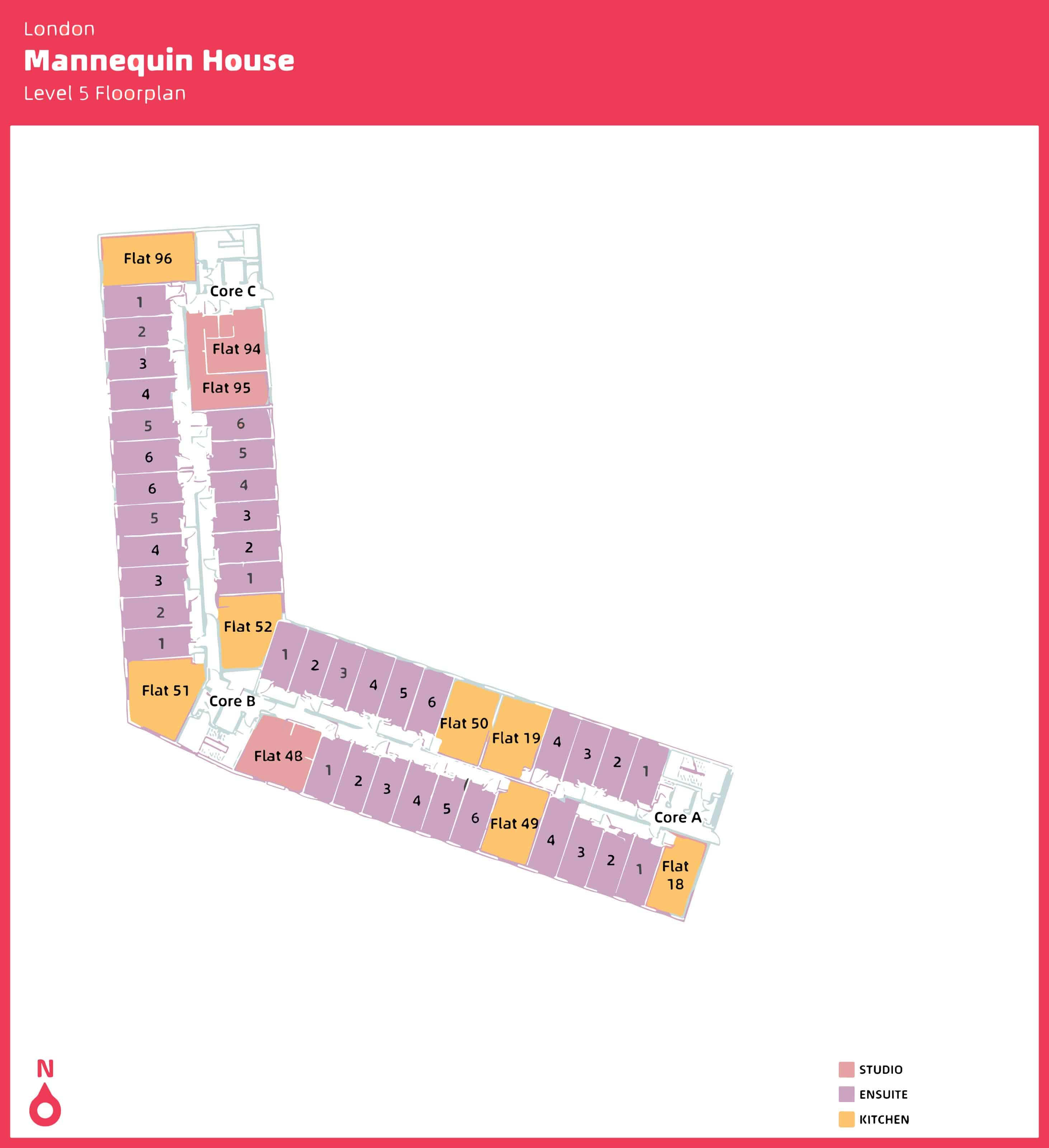 Mannequin House, London image 28