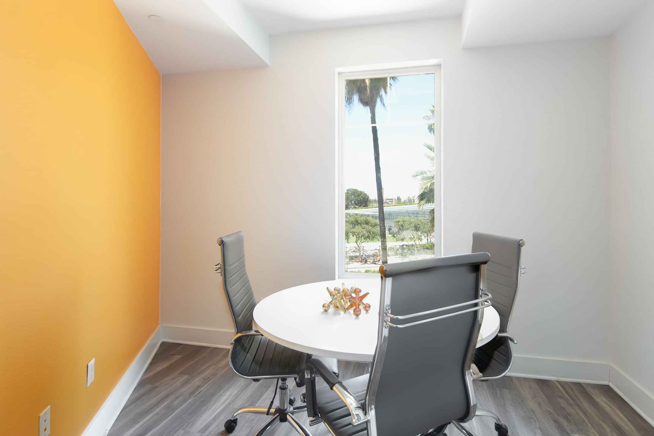 Tuscany Apartments, Los Angeles - Los Angeles, California, United States - Common Area