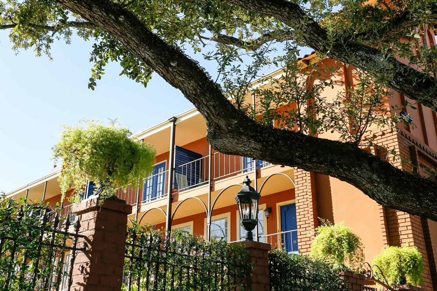 1919 Portsmouth, Houston - Houston, Texas, United States - Exterior