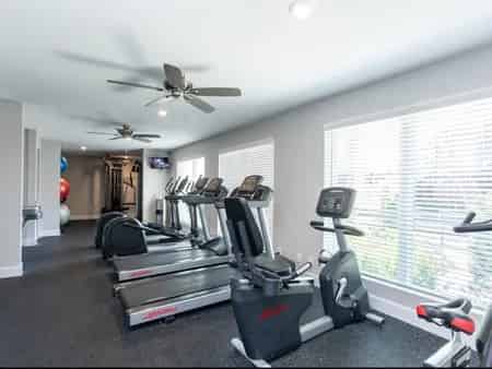 Stratford House, Houston - Houston, Texas, United States - Amenities