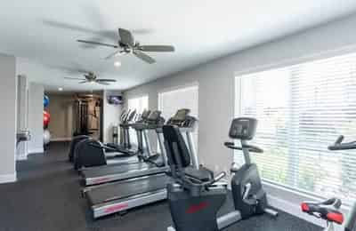 Stratford House, Houston - Houston, Texas, United States - Amenities