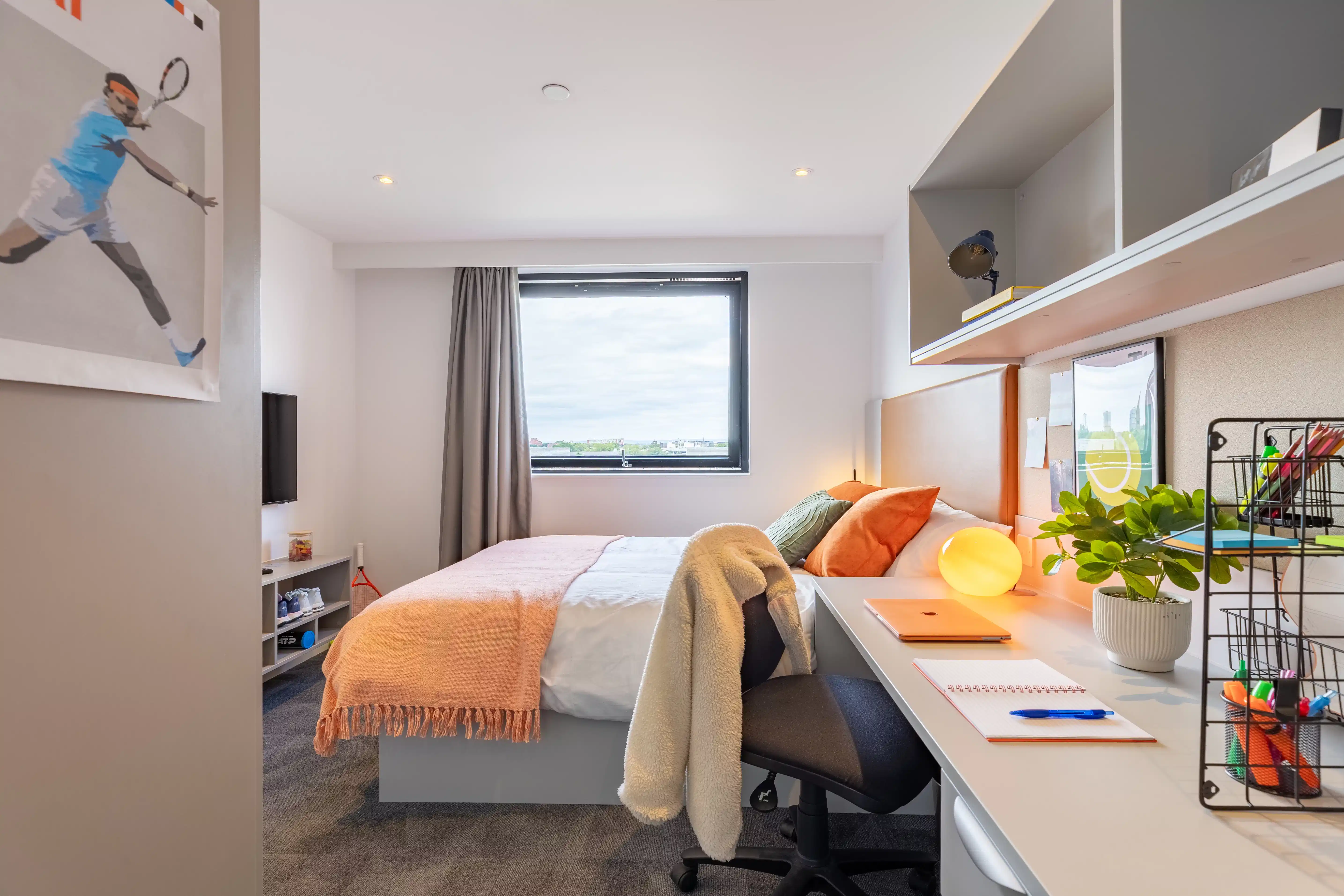 True Apartment Plus