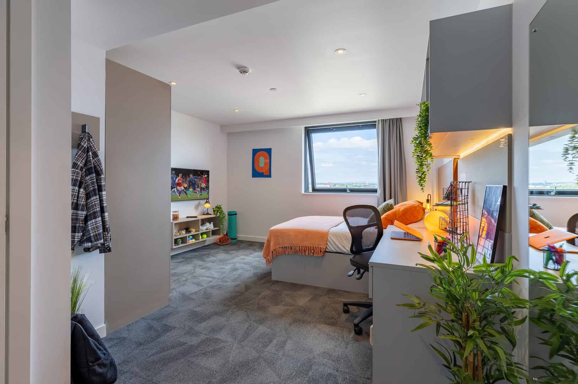 True Superior Apartment Plus