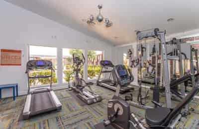 Alegria I and II, Houston - Houston, Texas, United States - Amenities