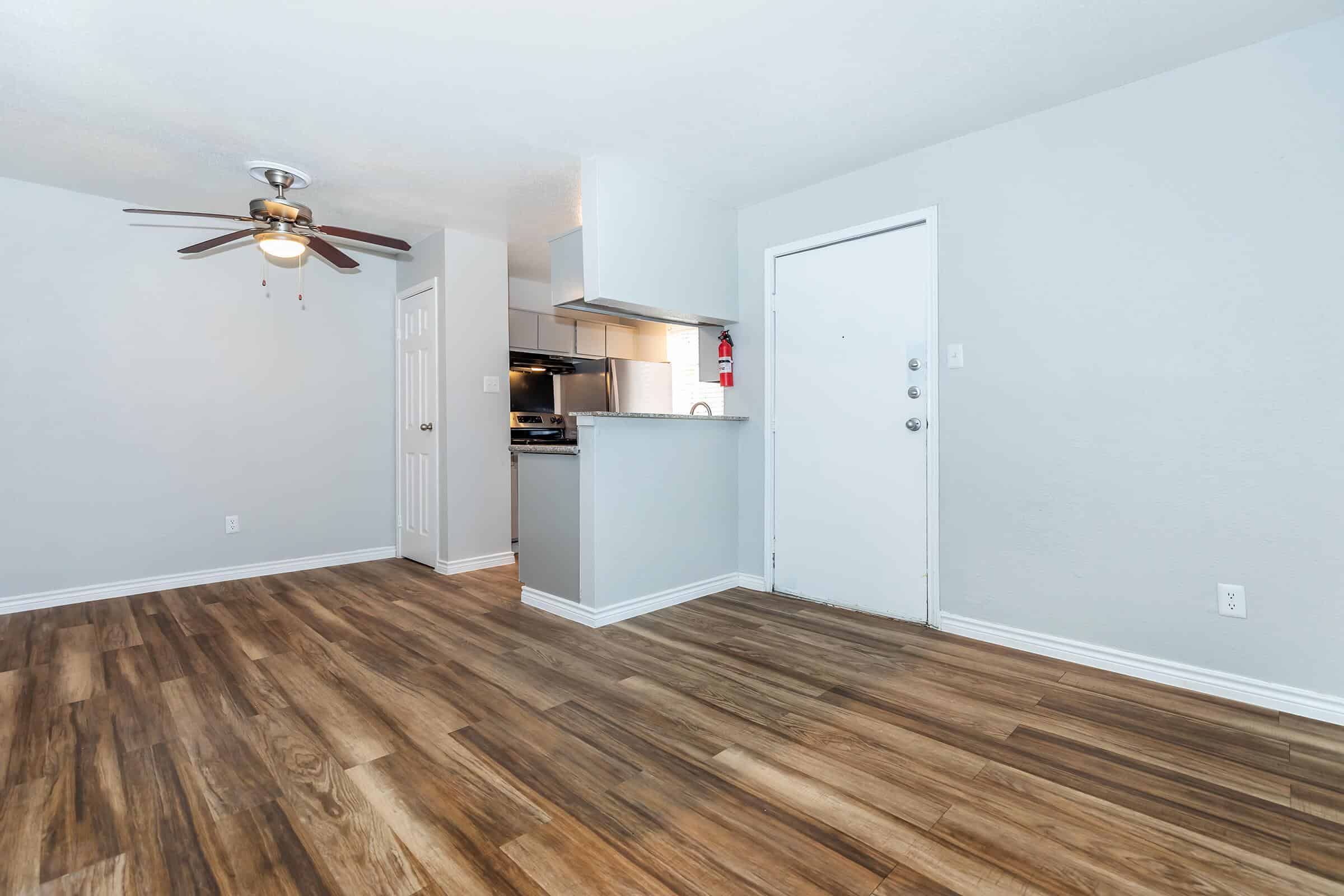 Broadmead At The Med, Houston - Houston, Texas, United States - Room