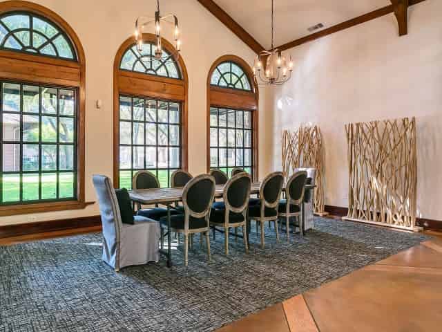 Homes Of Prairie Springs, Richardson - Dallas, Texas, United States - Common Area