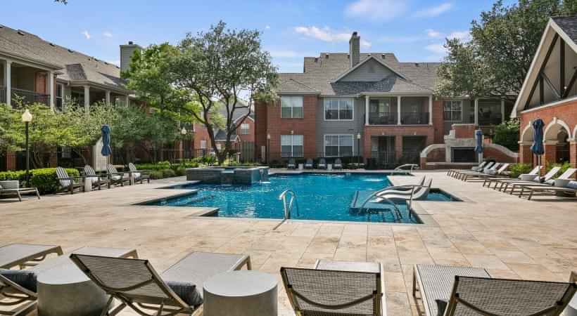 Prairie Creek, Dallas - Dallas, Texas, United States - Amenities