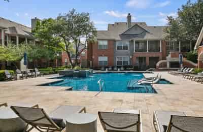 Prairie Creek, Dallas - Dallas, Texas, United States - Amenities