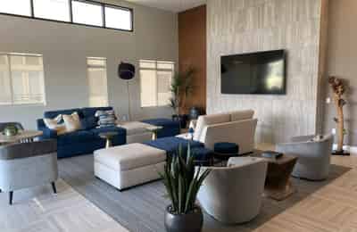 Westgate Apartments, Los Angeles - Los Angeles, California, United States - Common Area