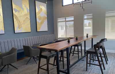 Westgate Apartments, Los Angeles - Los Angeles, California, United States - Amenities