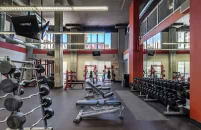 The District On Apache, Tempe - Tempe, Arizona, United States - Amenities