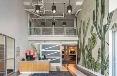 The District On Apache, Tempe 4