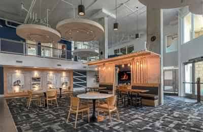 The District On Apache, Tempe 5