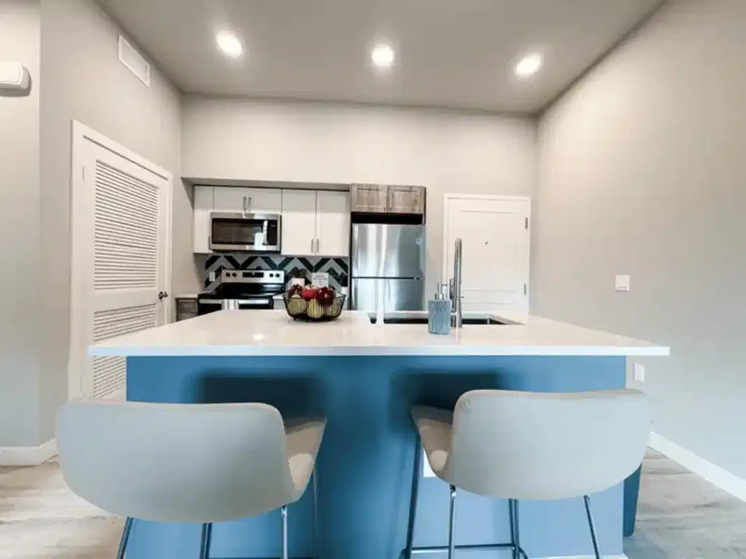 Jefferson Flats, Los Angeles 5