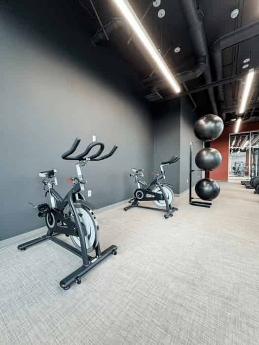 Jefferson Flats, Los Angeles - Los Angeles, California, United States - Amenities