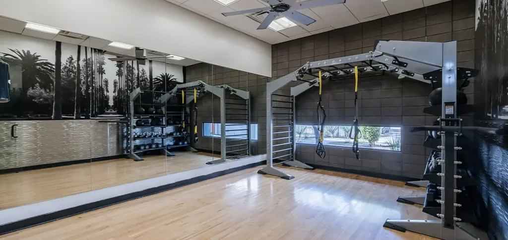 Vertex Apartments, Tempe - Tempe, Arizona, United States - Amenities