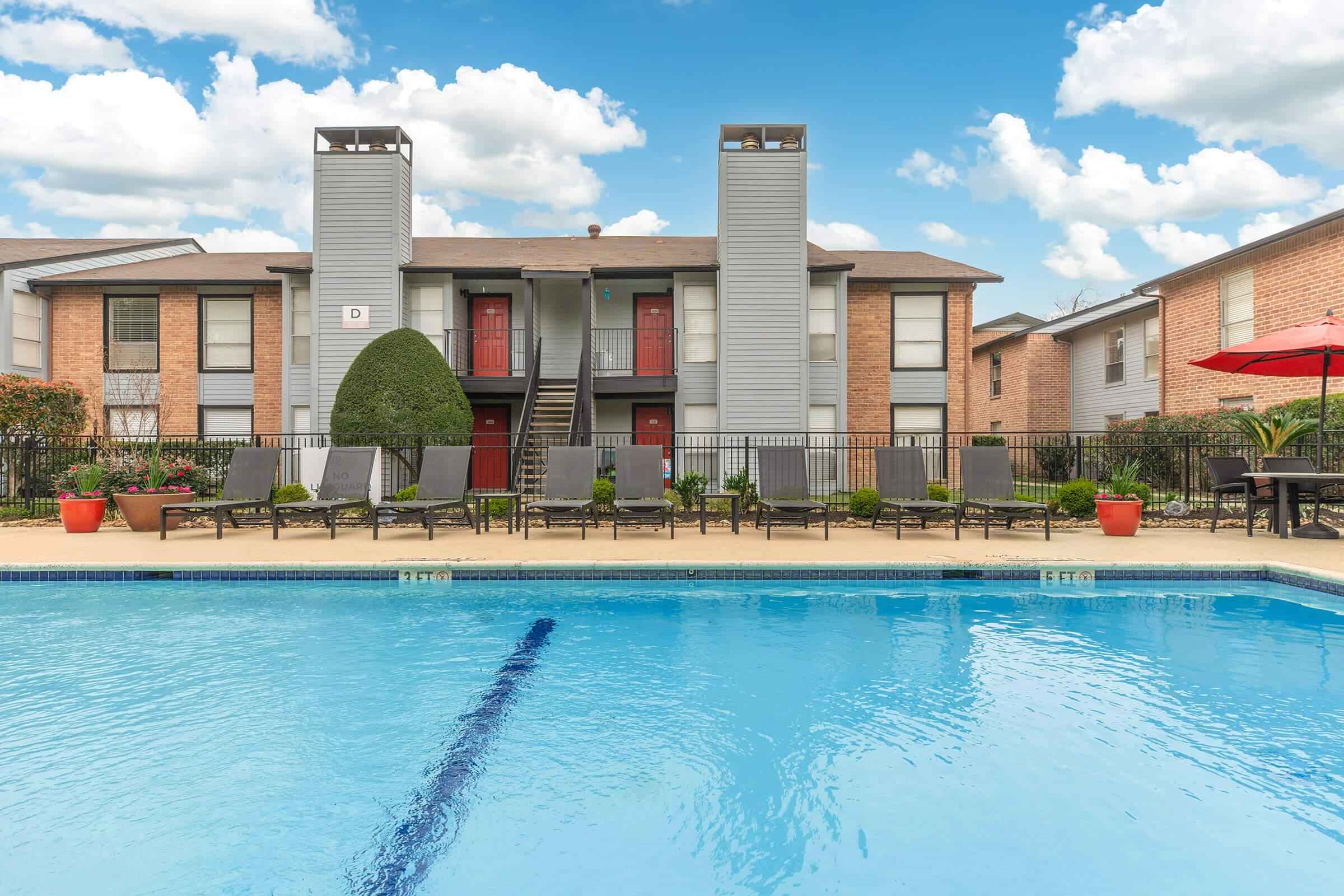 Breeze at Clear Lake, Houston - Houston, Texas, United States - Amenities