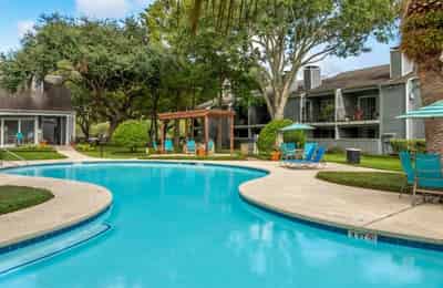 The Cove, Houston - Houston, Texas, United States - Exterior
