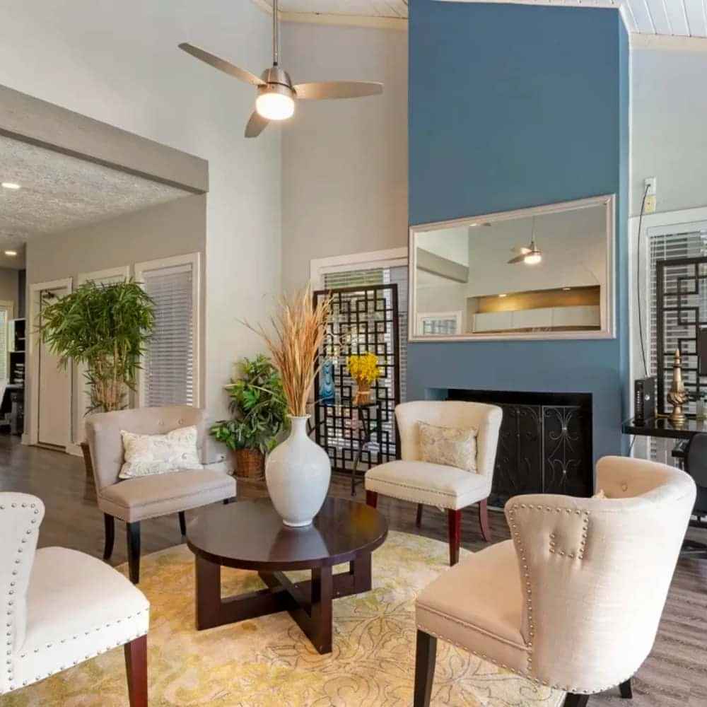 The Cove, Houston - Houston, Texas, United States - Common Area