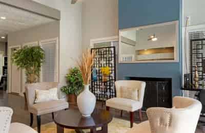 The Cove, Houston - Houston, Texas, United States - Common Area