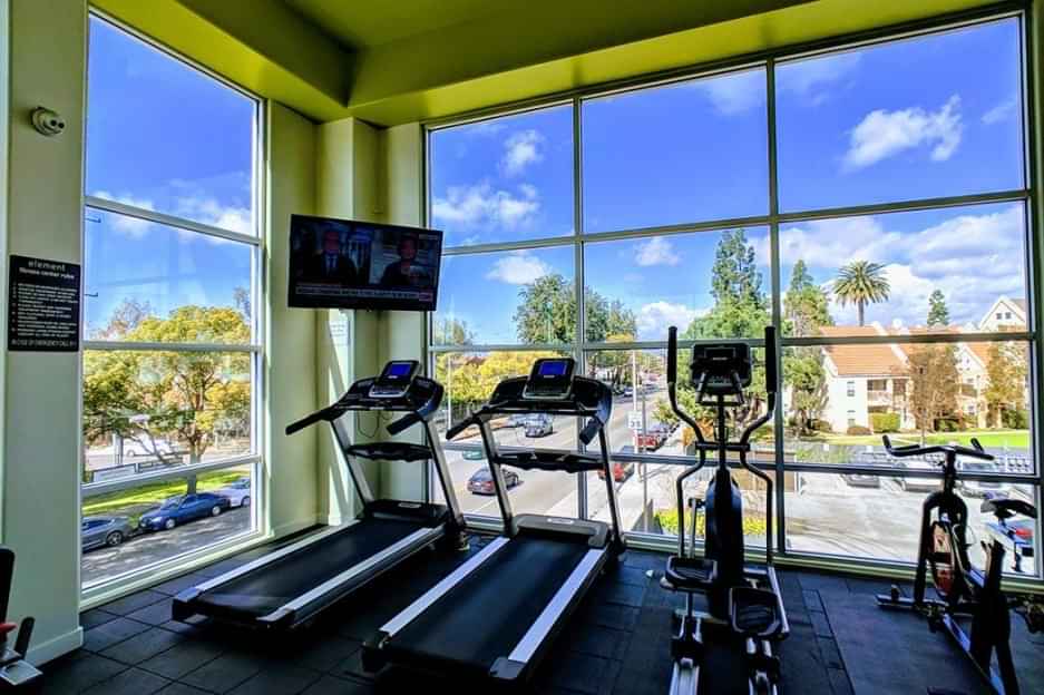 Element By Stuho, Los Angeles - Los Angeles, California, United States - Amenities