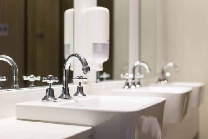 Discovery Melbourne - Melbourne, Victoria, Australia - Bathroom