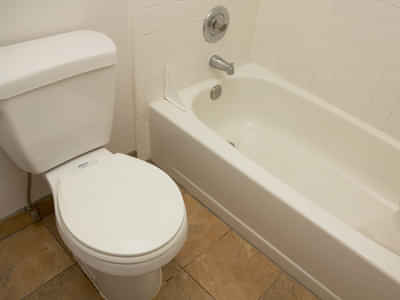 Sun Property, Seattle - Seattle, Washington, United States - Dorm-Style, Shared Kitchen and Bathrooms - Bathroom