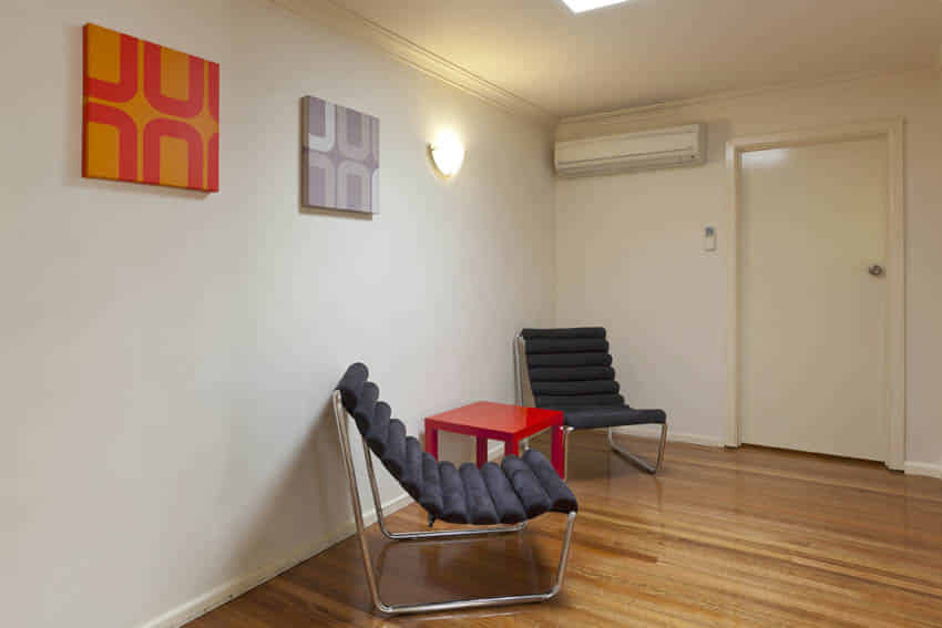 Retro House - Melbourne, Victoria, Australia - Room
