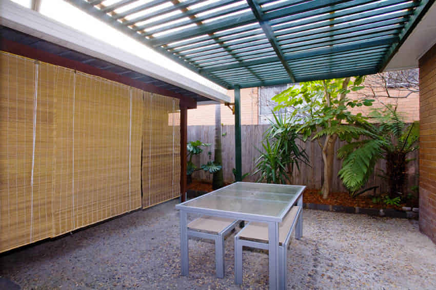 Retro House - Melbourne, Victoria, Australia - Amenities