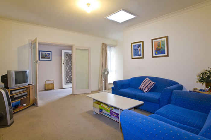 Burwood House - Melbourne, Victoria, Australia - Amenities