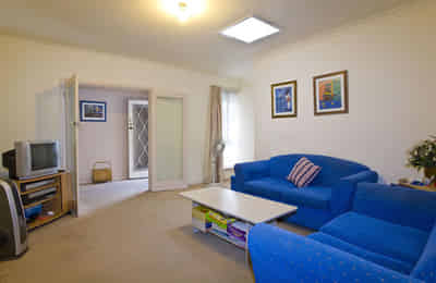 Burwood House - Melbourne, Victoria, Australia - Amenities