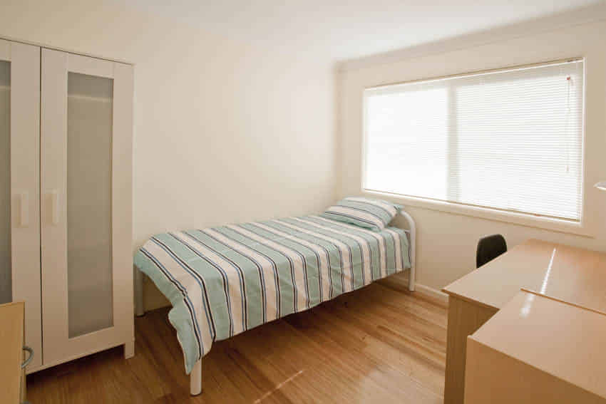 Sunset House, Melbourne - Melbourne, Victoria, Australia - Bedroom
