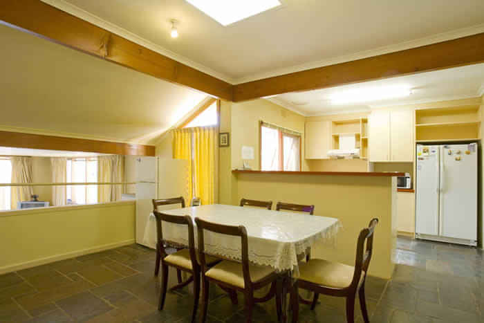 Greenwood House - Melbourne, Victoria, Australia - Kitchen