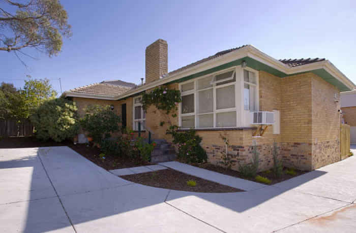 Greenwood House - Melbourne, Victoria, Australia - Exterior