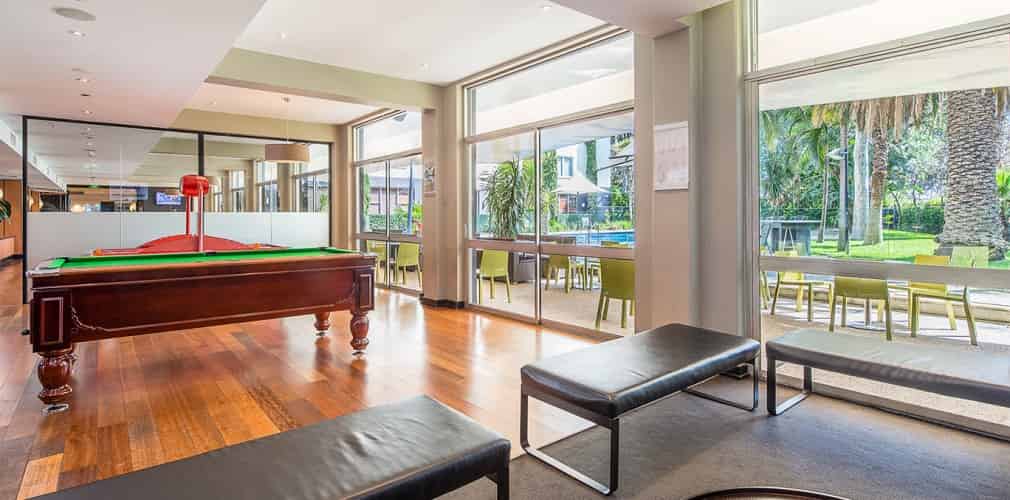 Bell City - Melbourne, Victoria, Australia - Breakfree-Games-Area-1010x500