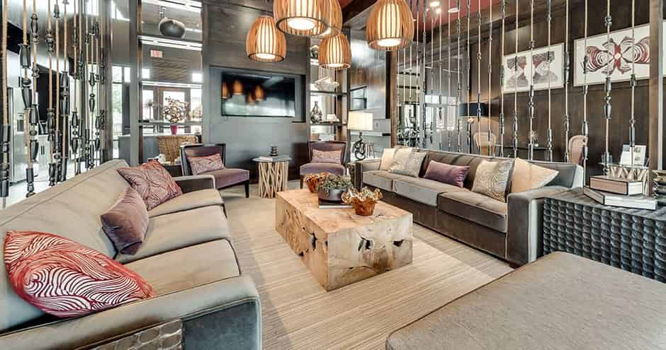 Gateway Crossing Apartments, Plano 4