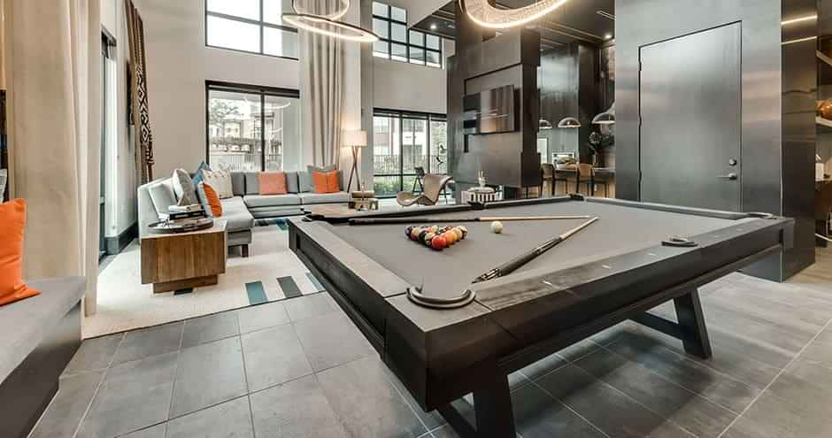 Gateway Crossing Apartments, Plano - Plano, Texas, United States - Amenities