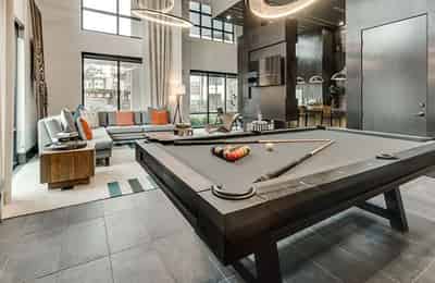 Gateway Crossing Apartments, Plano - Plano, Texas, United States - Amenities