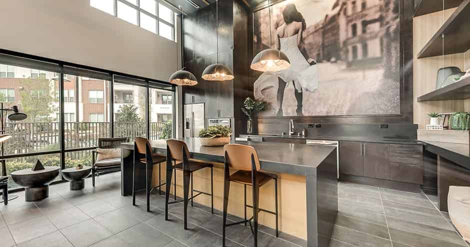 Gateway Crossing Apartments, Plano 3