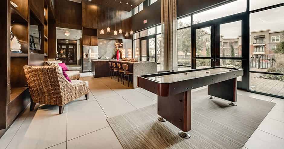 Gateway Crossing Apartments, Plano 5