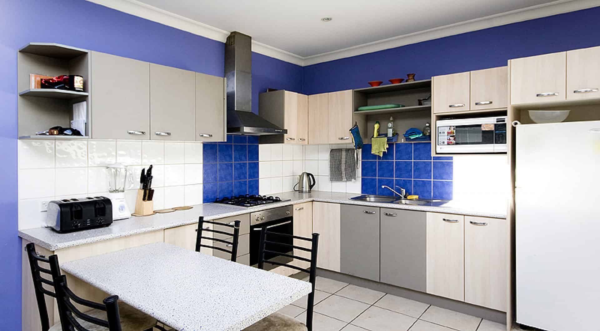 26 Wolli Creek Rd  - Sydney, New South Wales, Australia - shared kitchen