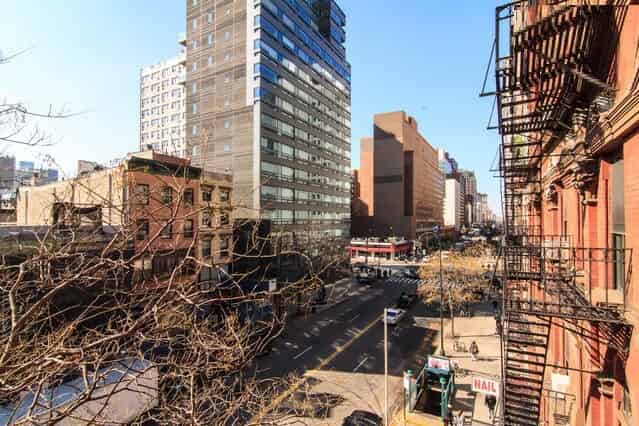 Urban 14, New York - New York City, New York, United States - Exterior