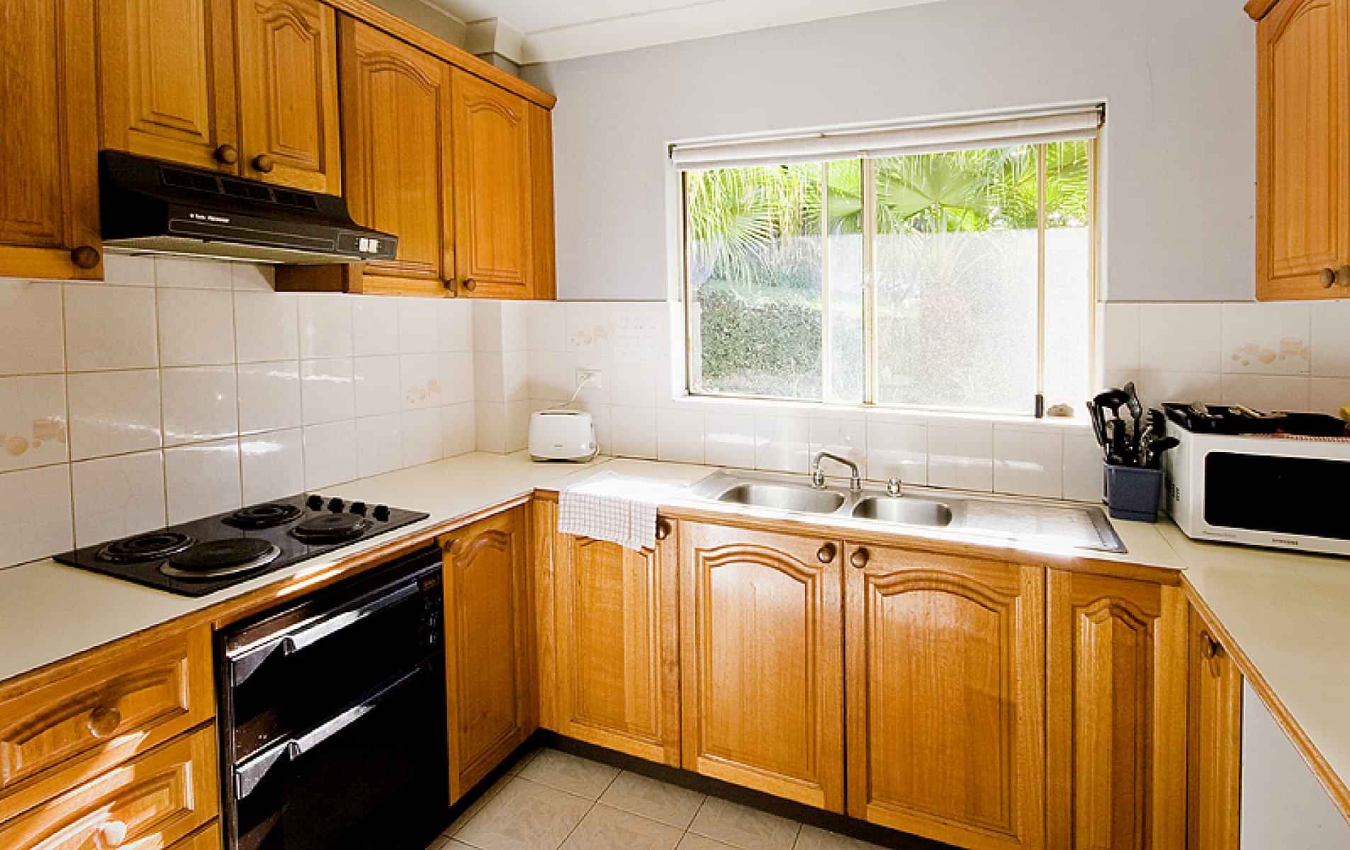 7/24 Warialda Street  - Sydney, New South Wales, Australia - shared room