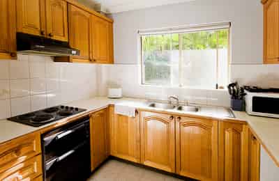 7/24 Warialda Street - Sydney, New South Wales, Australia - shared room
