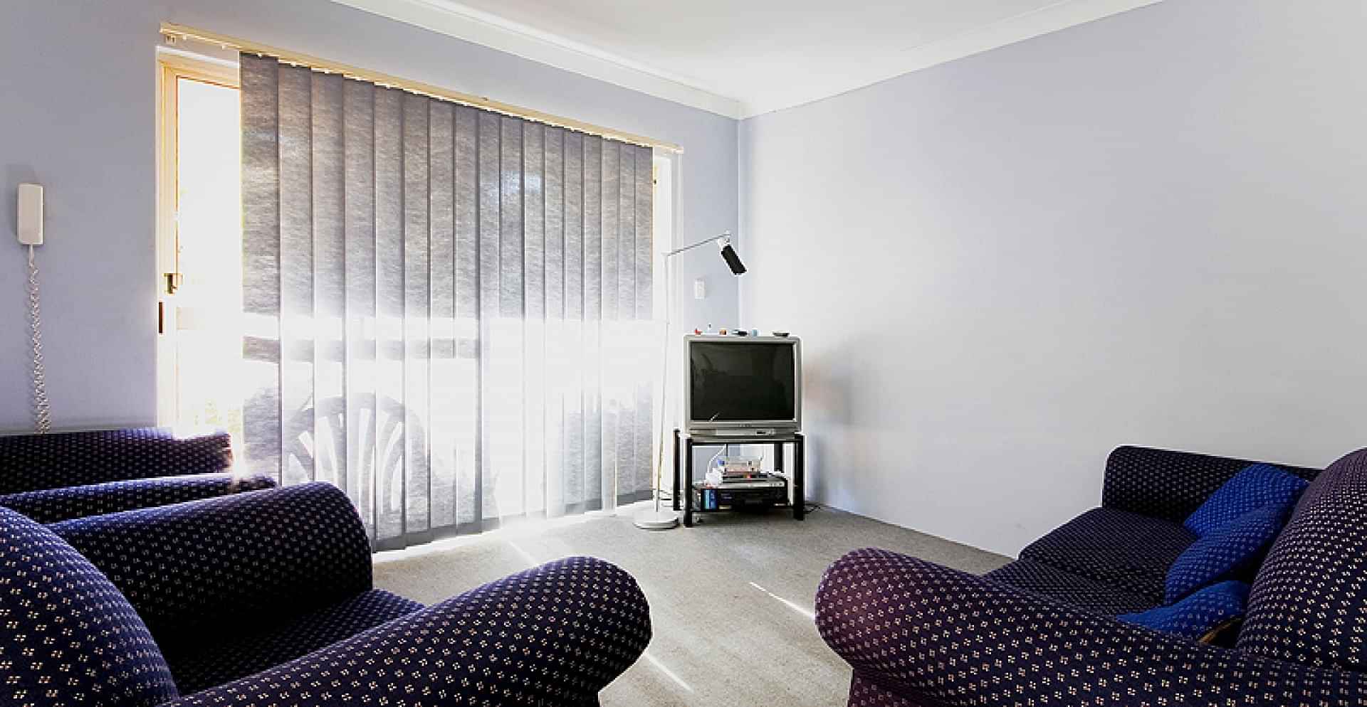 7/24 Warialda Street  - Sydney, New South Wales, Australia - living room