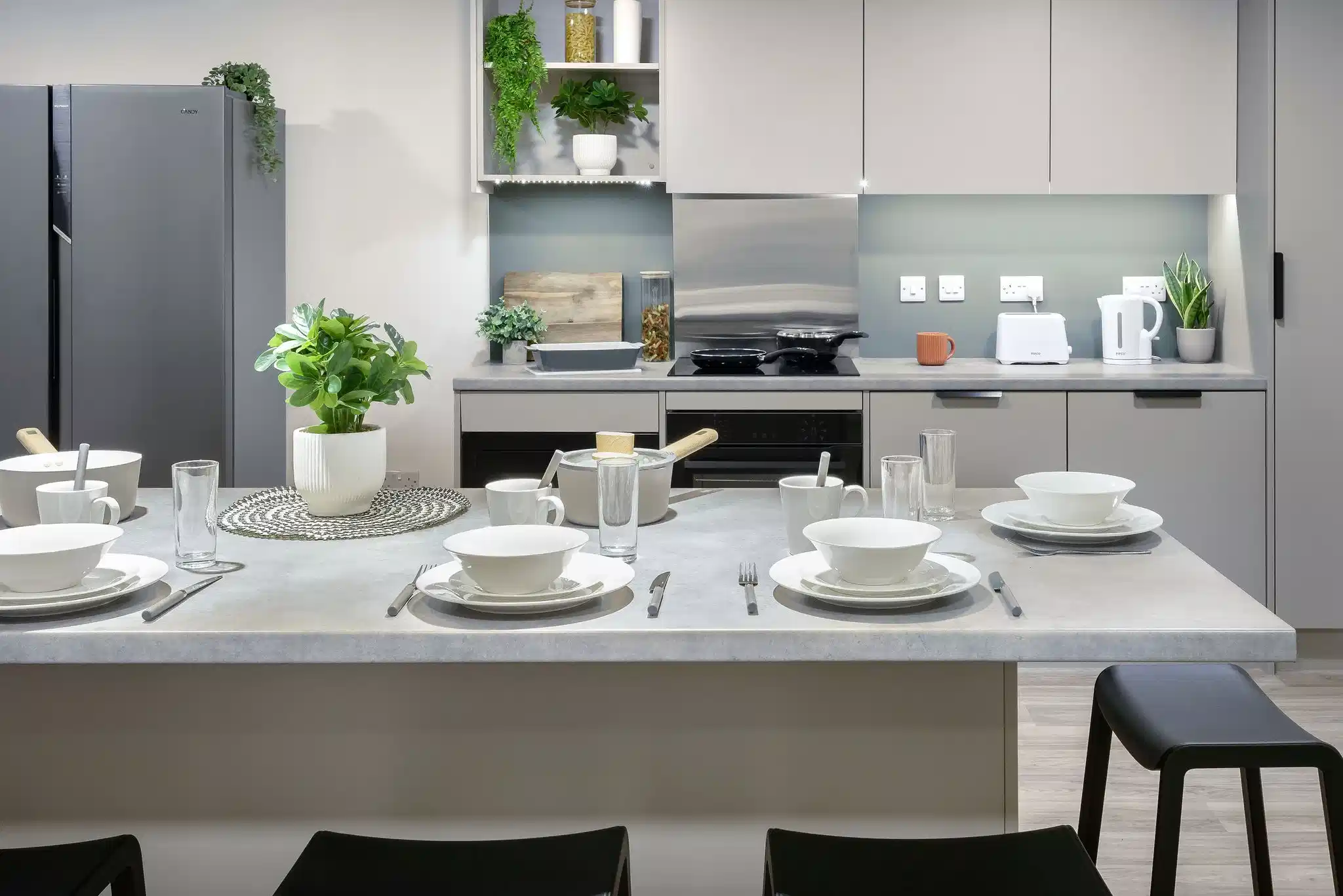 True Nottingham, Nottingham - Nottingham, England, United Kingdom - Amenities