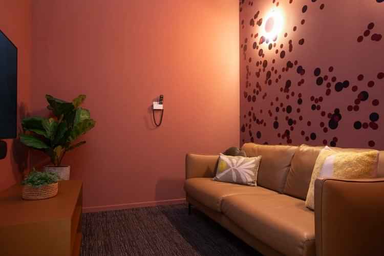 Campbell House, Bristol - Bristol, England, United Kingdom - Common Area