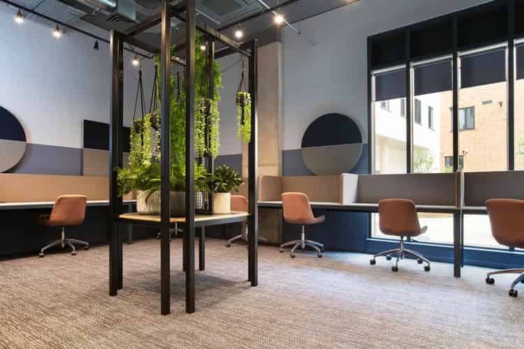 Campbell House, Bristol - Bristol, England, United Kingdom - Common Area