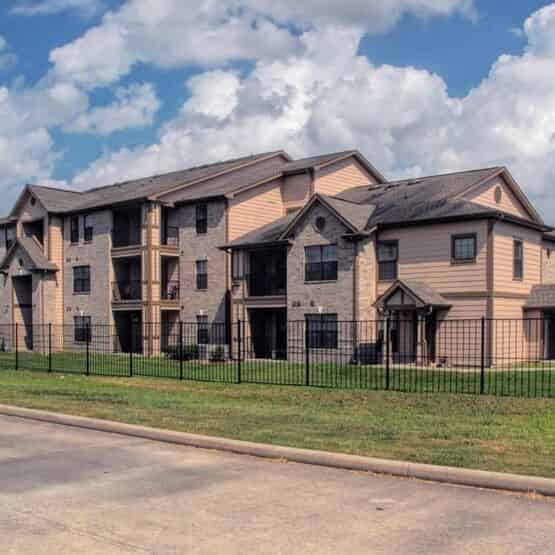 Heatherbrook, Houston - Houston, Texas, United States - Exterior